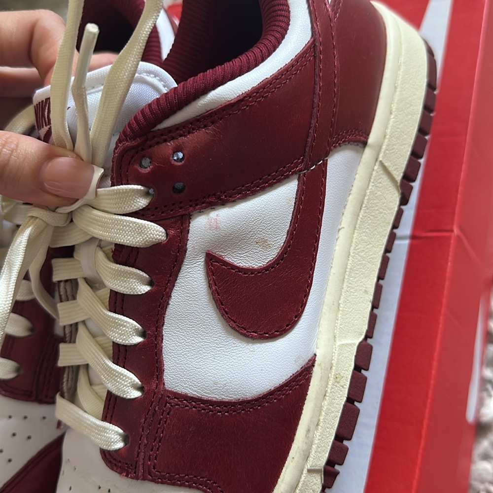 Nike dunks - Picture 10 of 13